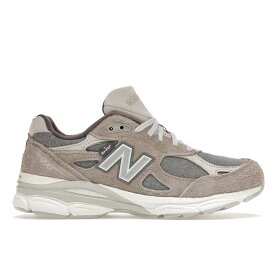 New Balance ニューバランス メンズ スニーカー 【New Balance 990v3】 サイズ US_4(23.0cm) MiUSA Levi's Elephant Skin