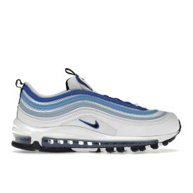 Nike ナイキ メンズ スニーカー 【Nike Air Max 97】 サイズ US_13(31.0cm) Blueberry