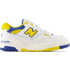 New Balance ニューバランス メンズ スニーカー 【New Balance 550】 サイズ US_12(30.0cm) LA Rams