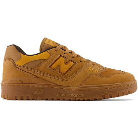 New Balance ニューバランス メンズ スニーカー 【New Balance 550】 サイズ US_10(28.0cm) Canyon Tobacco