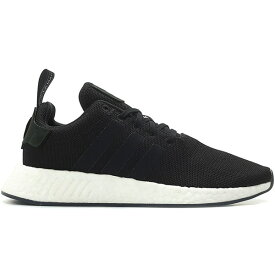 adidas アディダス メンズ スニーカー 【adidas NMD R2】 サイズ US_7.5(25.5cm) Core Black