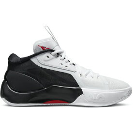 Nike ナイキ メンズ スニーカー 【Jordan Zoom Separate】 サイズ US_8(26.0cm) White Black Red