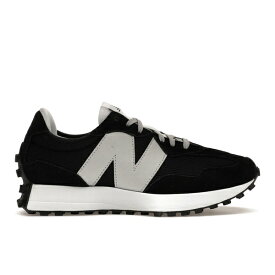 New Balance ニューバランス メンズ スニーカー 【New Balance 327】 サイズ US_9(27.0cm) Black Silver