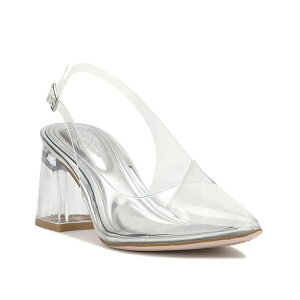 WFVJVv\ fB[X pvX V[Y Syrina Pump Clear