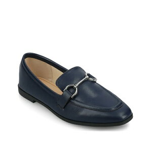 Wl[ fB[X Xb|E[t@[ V[Y Mizza Loafer Navy