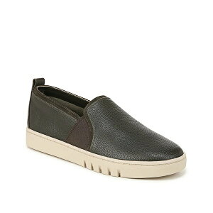 oCIjbN fB[X Xj[J[ V[Y Cambria Slip-On Sneaker Dark Green