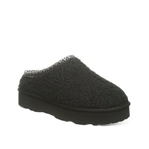 xApE fB[X Xb|E[t@[ V[Y Snuggle Martis Slipper - Women's Black