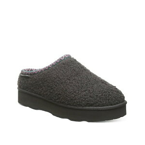 xApE fB[X Xb|E[t@[ V[Y Snuggle Martis Slipper - Women's Grey