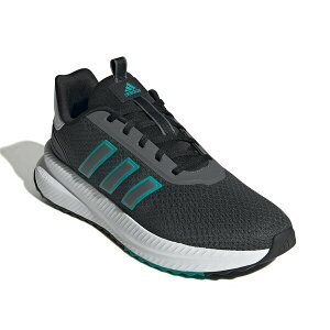 AfB_X Y Xj[J[ V[Y X_PLR Path Sneaker - Men's Charcoal/Blue