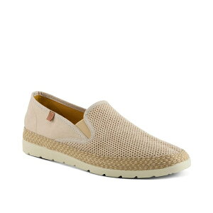 XvOXebv Y Xj[J[ V[Y Putman Slip-On Sneaker - Men's Taupe