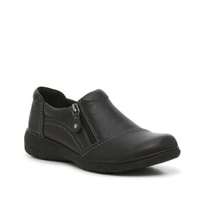 N[NX fB[X Xb|E[t@[ V[Y Carleigh Ray Slip-On Black