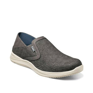 mubV Y Xb|E[t@[ V[Y Conway Ez Slip-On Gunmetal
