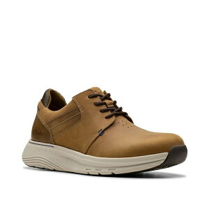 N[NX Y hXV[Y V[Y Motion Trek Oxford Dark Tan