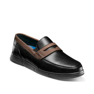 mubV Y Xb|E[t@[ V[Y Luca Penny Loafer Black