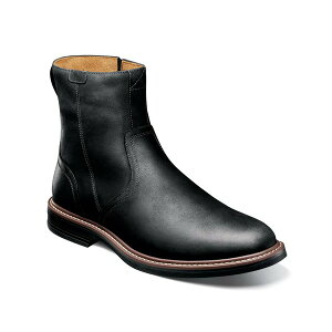 t[VC Y u[c V[Y Norwalk Boot - Men's Black