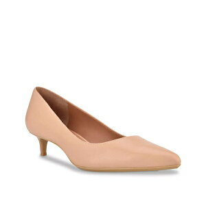 JoNC fB[X pvX V[Y Gabrianna Pump Beige