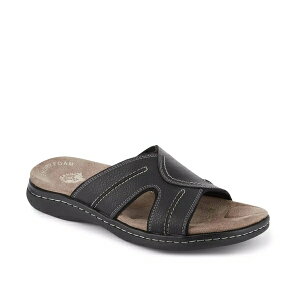 hbJ[Y Y T_ V[Y Sunland Sandal Black