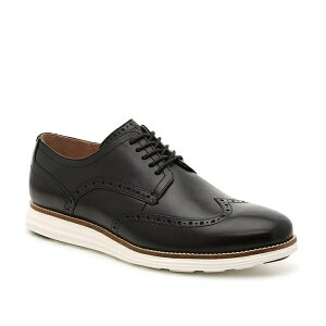 R[n[ Y hXV[Y V[Y Original Grand Wingtip Oxford Black