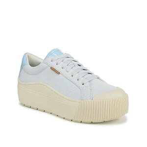 hN^[EV[ fB[X Xj[J[ V[Y Time Off Max Platform Sneaker - Women's Light Blue