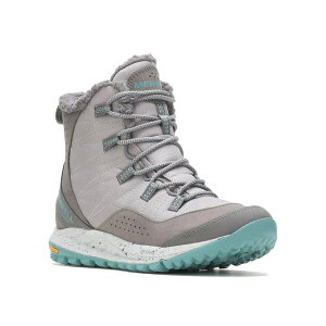  fB[X u[c V[Y Antora Snow Boot Grey