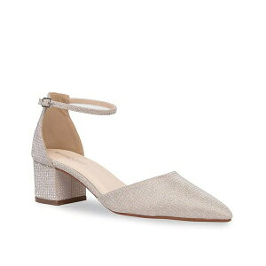 xW~EH[N fB[X pvX V[Y Tegan Pump Champagne