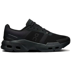 On I fB[X Xj[J[ yOn Running Cloudpulse Black Eclipse (Women's)z TCY US_9(26.0cm) Black/Eclipse