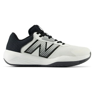 New Balance j[oX fB[X Xj[J[ yNew Balance 696v6 White Black (Women's)z TCY US_8(25.0cm) White/Black