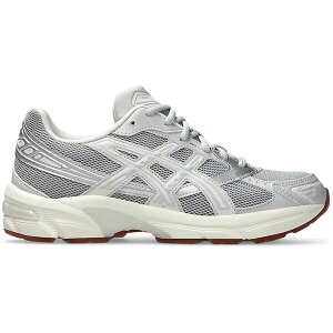 ASICS �A�V�b�N�X ���f�B�[�X �X�j�[�J�[ �yASICS Gel-1130 Cloud Grey Gum (Women's)�z �T�C�Y US_6.5(23.5cm) Cloud Grey/Cloud Grey