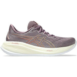 ASICS AVbNX fB[X Xj[J[ yASICS Gel-Cumulus 26 Dusty Mauve Faded Orange (Women's)z TCY US_9.5(26.5cm) Dusty Mauve/Faded Orange