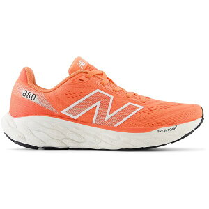 New Balance j[oX fB[X Xj[J[ yNew Balance Fresh Foam X 860v13 Gulf Red Sea Salt Black (Women's)z TCY US_7(24.0cm) Gulf Red/Sea Salt/Black