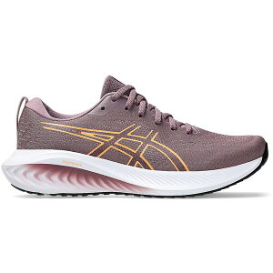 ASICS AVbNX fB[X Xj[J[ yASICS Gel-Excite 10 Dusty Mauve Faded Orange (Women's)z TCY US_6.5(23.5cm) Dusty Mauve/Faded Orange