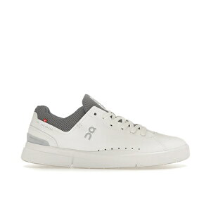 On I fB[X Xj[J[ yOn The Roger Advantage White Fossil (Women's)z TCY US_9(26.0cm) White/Fossil
