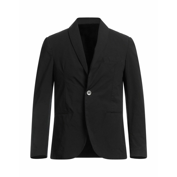 【5％OFF】 エンアバンス メンズ Black jackets Suit アウター ジャケット＆ブルゾン コート・ジャケット