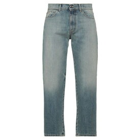 【送料無料】 インノミネイト メンズ デニムパンツ ボトムス Jeans Blue