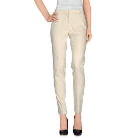 インコテックス レディース カジュアルパンツ ボトムス Pants Ivory