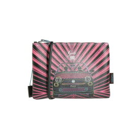 ガブス レディース ハンドバッグ バッグ Cross-body bags Magenta