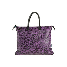 ガブス レディース ハンドバッグ バッグ Handbags Purple