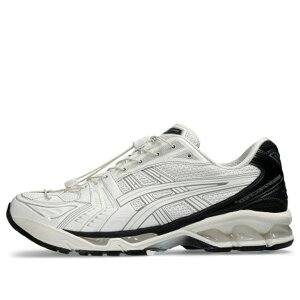 ASICS �A�V�b�N�X �����Y �X�j�[�J�[ �yASICS x UNAFFECTED Gel-Kayano 14 'Galaxy White' 1201A922-100�z �T�C�Y US_M_13