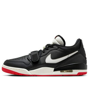 Jordan �W���[�_�� �����Y �X�j�[�J�[ �yAir Jordan Legacy 312 Low 'Black Sail University Red' HJ9029-010�z �T�C�Y US_12(30.0cm)