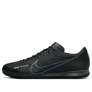 Nike �i�C�L �����Y �X�j�[�J�[ �yNike Zoom Mercurial Vapor 15 Academy IC 'Shadow Pack' DJ5633-001�z �T�C�Y US_7.5(25.5cm)
