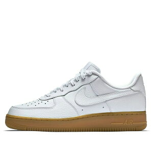 Nike �i�C�L �����Y �X�j�[�J�[ �yNike Air Force 1 Low 'White Gum' 488298-159�z �T�C�Y US_9.5(27.5cm)