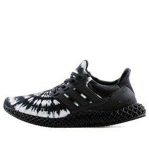 adidas �A�f�B�_�X �����Y �X�j�[�J�[ �yadidas x Nice Kicks Ultra 4D 'Have A Nice Day' FY5630�z �T�C�Y US_10.5(28.5cm)