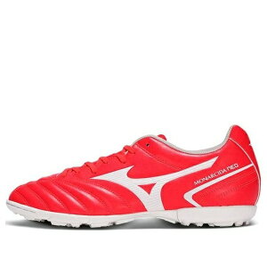 Mizuno �~�Y�m �����Y �X�j�[�J�[ �yMizuno Monarcida NEO II Select AS 'Fiery Coral White' P1GD2325-64�z �T�C�Y US_8(26.0cm)