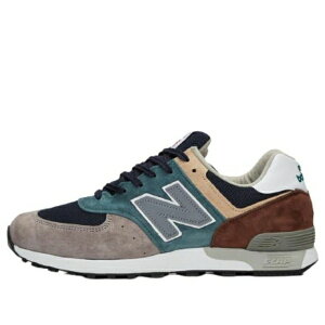 New Balance �j���[�o�����X �����Y �X�j�[�J�[ �yNew Balance 576 Made in Endland 'Surplus Pack' M576SP�z �T�C�Y US_9(27.0cm)