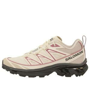 SALOMON �T������ �����Y �X�j�[�J�[ �ySALOMON XT-6 Expanse 'Vanilla Ice Dusky Orchid' 479924�z �T�C�Y US_9(27.0cm)