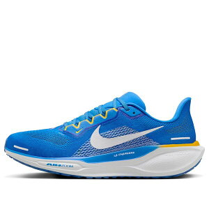 Nike �i�C�L �����Y �X�j�[�J�[ �yNike Air Zoom Pegasus 41 'Los Angeles Chargers' FZ5078-400�z �T�C�Y US_10(28.0cm)