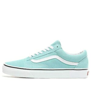 Vans �o���Y �����Y �X�j�[�J�[ �yVans Old Skool 'Aqua Haze' VN0A38G1VKQ�z �T�C�Y US_9(27.0cm)