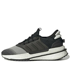 adidas �A�f�B�_�X �����Y �X�j�[�J�[ �yadidas X_PLRBOOST 'Grey Black' HP3135�z �T�C�Y US_9(27.0cm)