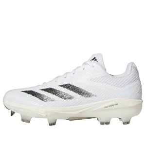 adidas �A�f�B�_�X �����Y �X�j�[�J�[ �yadidas Adizero Electric TPU 'Cloud White Gold Metallic Off White' IF8491�z �T�C�Y US_12(30.0cm)