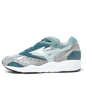 Mizuno �~�Y�m �����Y �X�j�[�J�[ �yMizuno Contender 'Hanon Grampus Dolphin' D1GD212001�z �T�C�Y US_12(30.0cm)